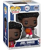 Amazon.com: Funko Pop! NBA: Magic - Paolo Banchero - Collectable